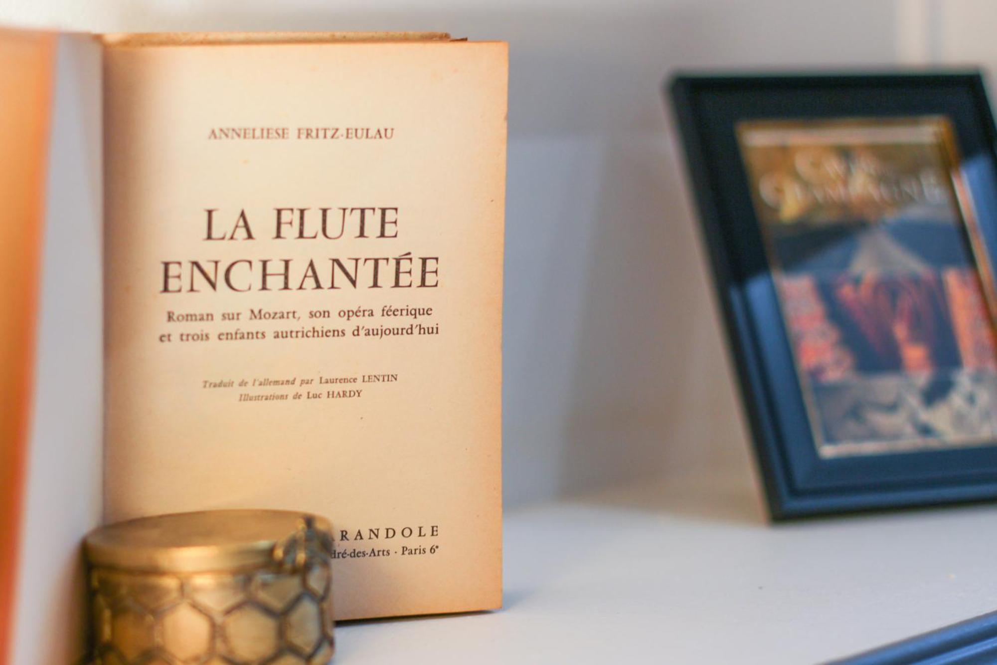 La Flute Enchantee Troyes Dış mekan fotoğraf
